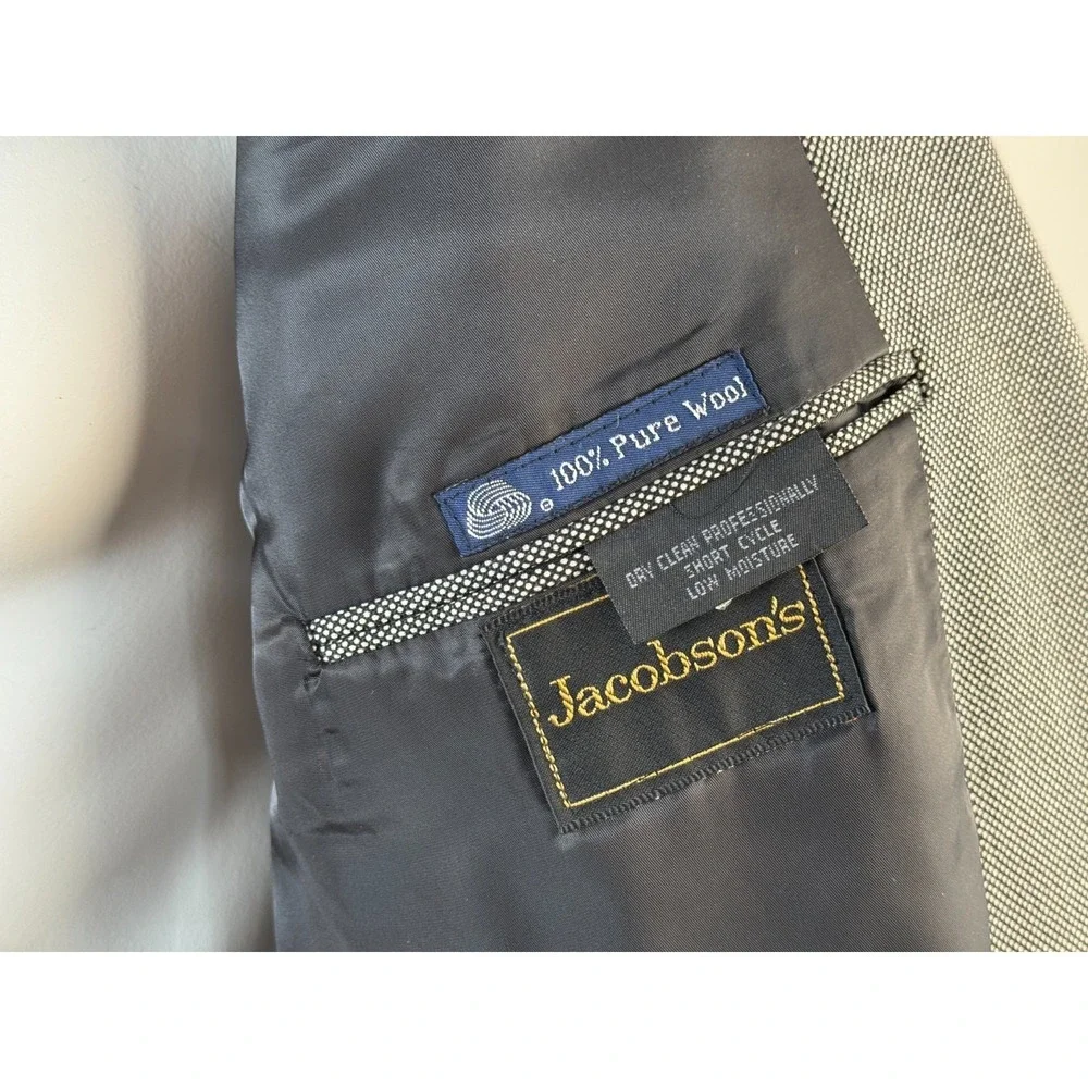 Burberry pre owned